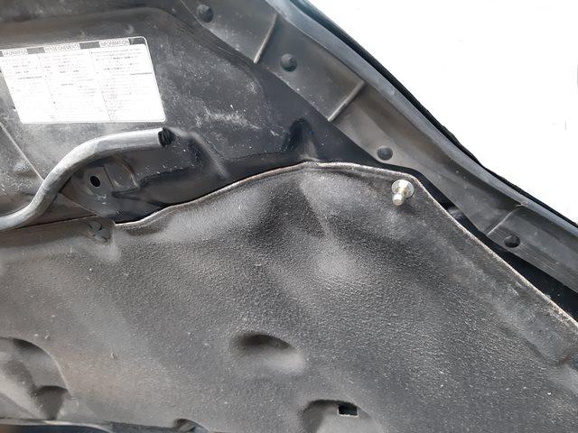 Газовый упор капота Honda CRV 3, Автоинновация, арт. 04-08