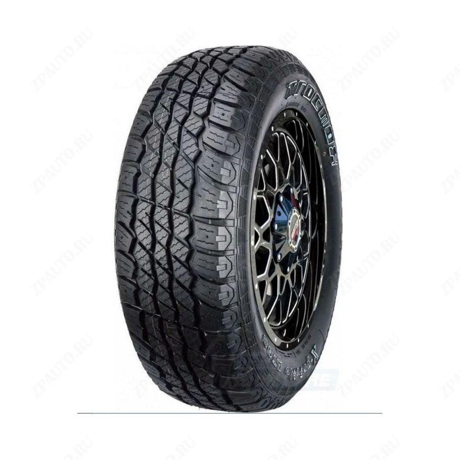 Шины летние R17 225/65 102T Tracmax X-Privilo AT08