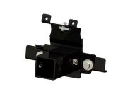 Площадка для крепления лебедки для ARCTIC CAT WildCat 2012-, сталь 5 мм, STORM, арт. 2268