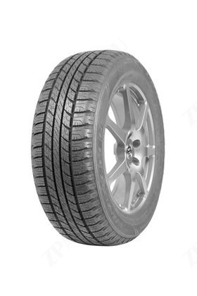 Шины летние R18 255/60 112H XL FP Goodyear Wrangler HP All Weather
