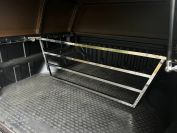 Разделитель кузова Great Wall POER 2.0TD 4WD 2021-2024 арт. GRWALPOER21-40