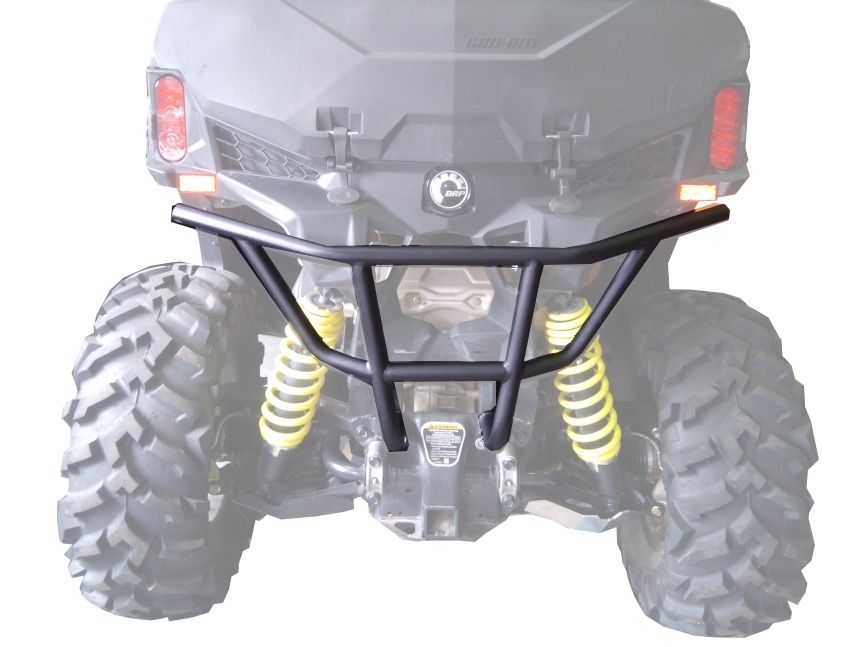 Кенгурин задний для CAN-AM Maverick Trail/Sport 800/1000 2018 -, STORM, арт. MP 0425