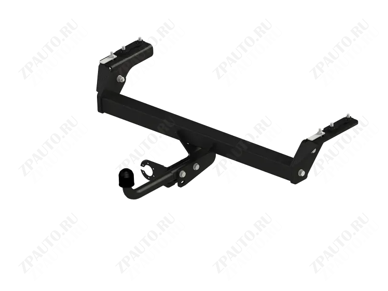 Фаркоп EXEED TXL  2021, тип шара A, Sheriff, арт. 6002.12