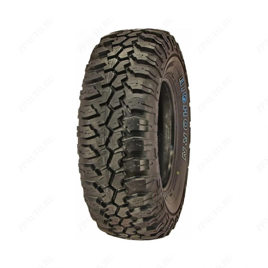Шины летние R17 245/70 114/110Q LT Maxxis Bighorn MT-762 OWL