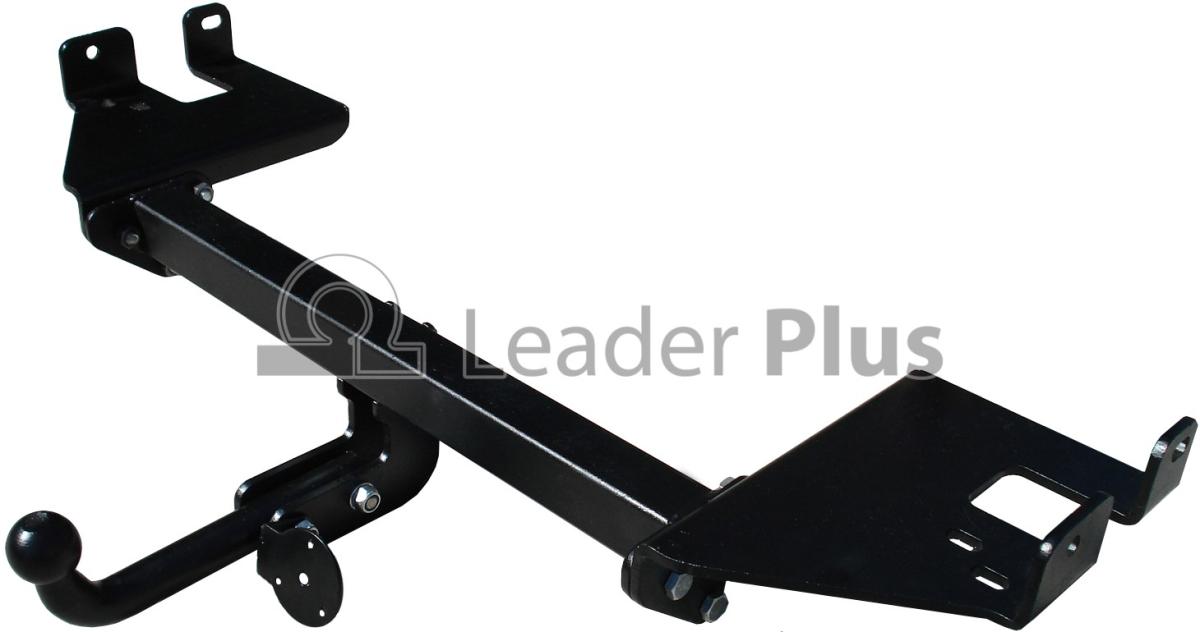 ТСУ для HYUNDAI TUCSON (JM) 2004-2010- KIA SPORTAGE (JE) 2005-2010 тип шара A Leader H204-A