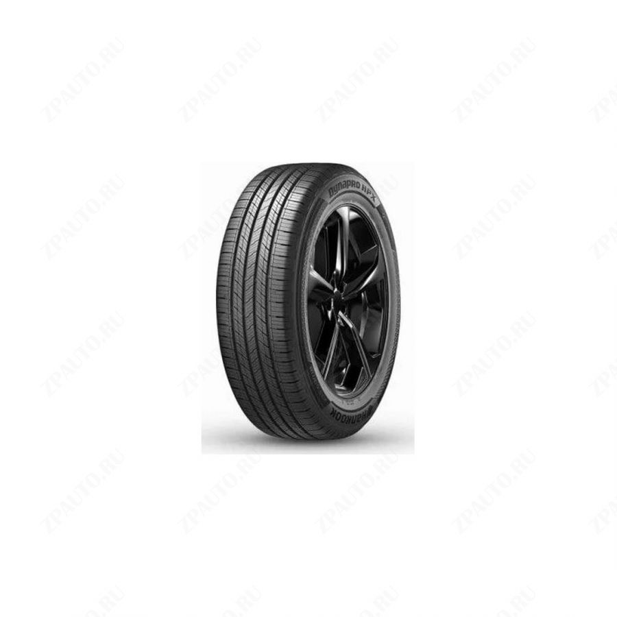 Шины летние R19 255/50 107V XL Hankook Dynapro HPX RA43