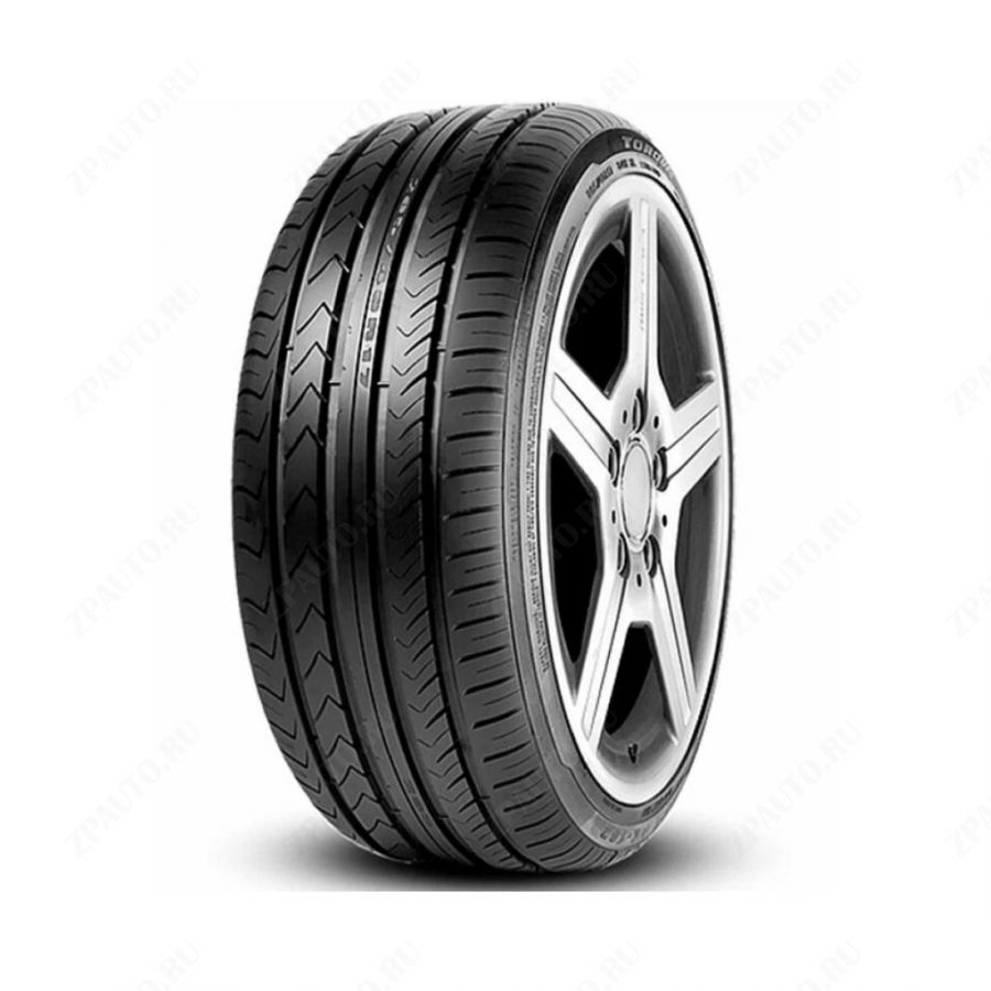Шины летние R18 225/40 92W XL Torque TQ901