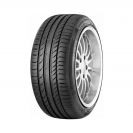 Шины летние R19 255/50 107W XL Continental ContiSportContact 5 * SSR