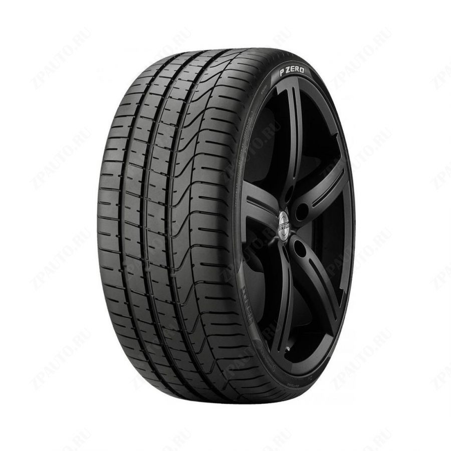 Шины летние R20 265/45 108Y ZR XL Pirelli P Zero MO (2023 г.в.)