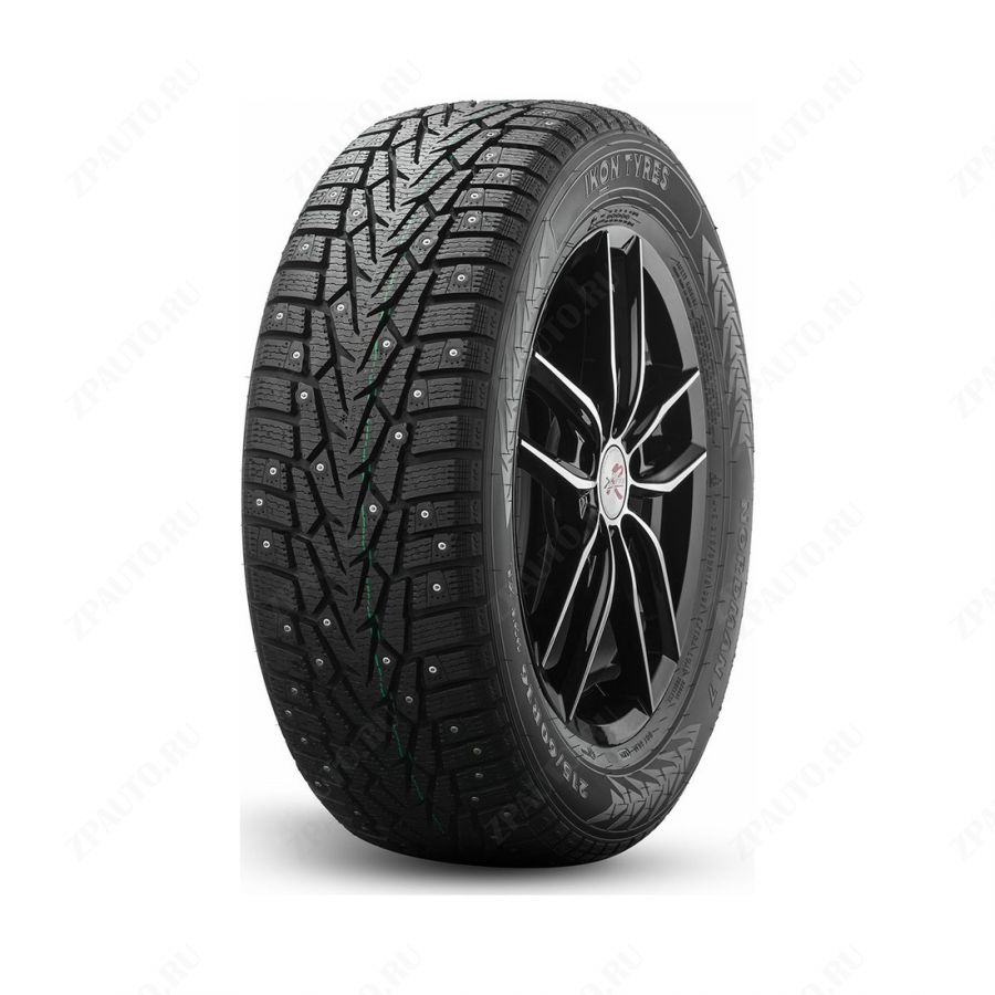 Шины зимние R17 225/45 94T XL Nokian Tyres (Ikon Tyres) Nordman 7 Шип.