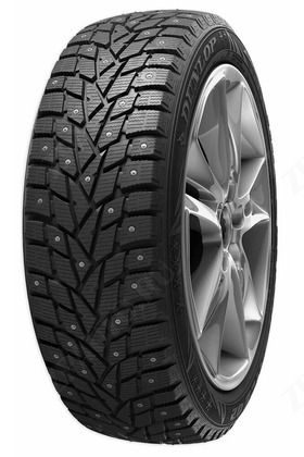 Шины зимние R17 225/60 103T XL Dunlop Grandtrek Ice 02 Шип.