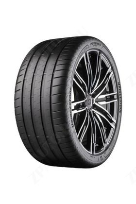 Шины летние R21 285/30 100Y ZR XL Bridgestone Potenza Sport
