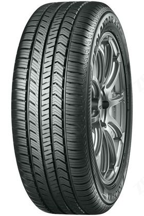 Шины летние R22 265/40 106W Yokohama Geolandar X-CV G057