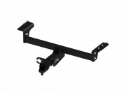 Фаркоп Xcite X-Cross 7  2024, тип шара E, Sheriff, арт. 4826.32