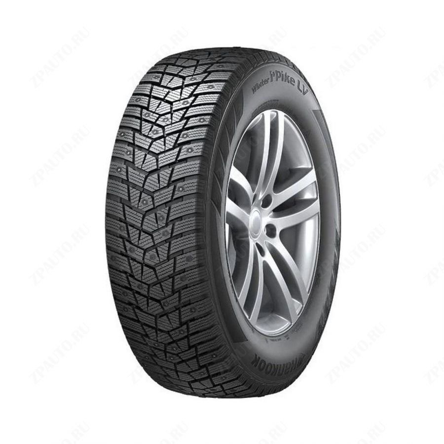 Шины зимние R16 195/75 C 107/105R Hankook Winter i*Pike LV RW15 Шип.