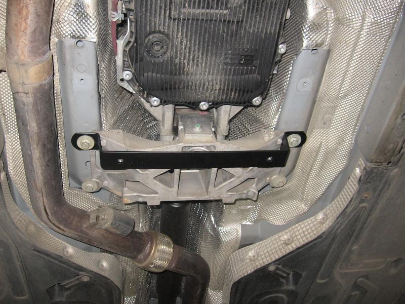 Защита картера и КПП для JAGUAR Jaguar XF Установка на пыльник 2014 -, V-3,0 AT RWD, Sheriff, алюминий 5 мм, арт. 28.2783