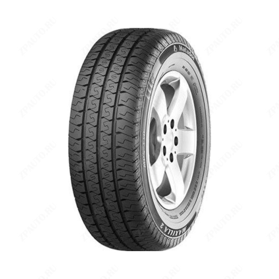 Шины летние R16 185/75 C 104/102R Torero MPS330