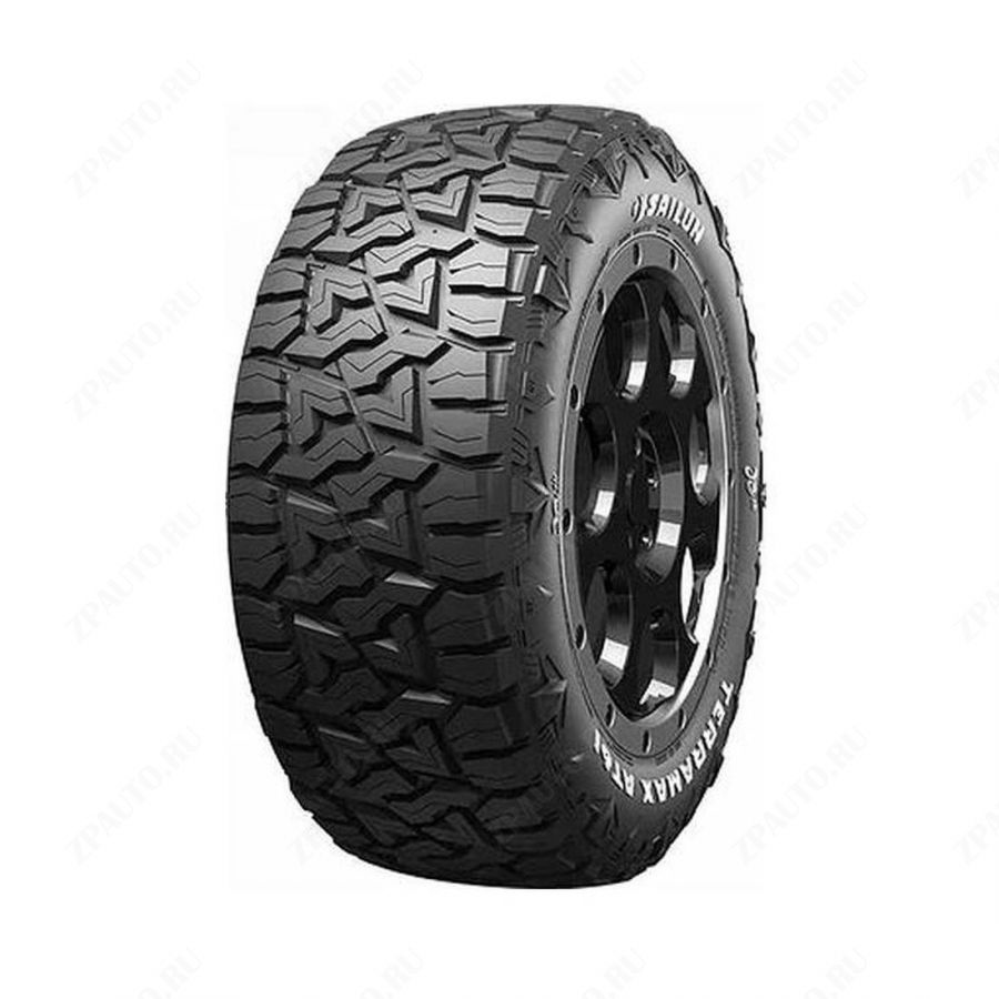 Шины летние R18 265/65 117/114Q LT Sailun Terramax AT61