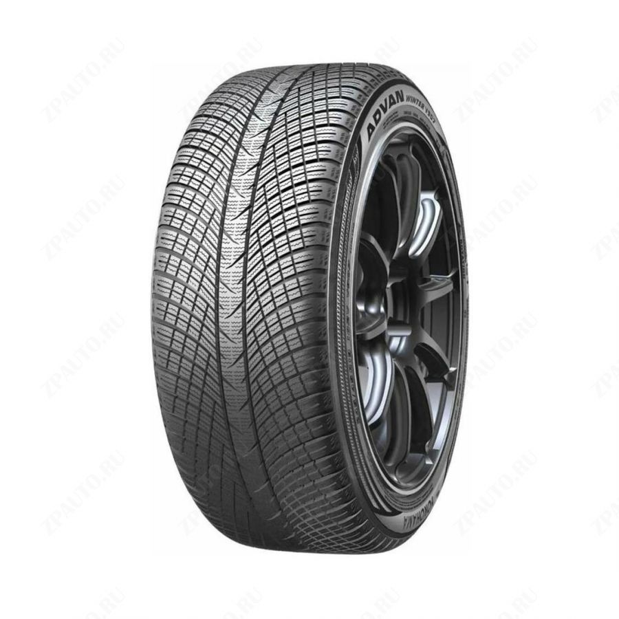 Шины зимние R21 315/35 111W Yokohama Advan Winter V907