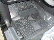 Ковры в салон для автомобиля Mazda 3 2003-2009 (Мазда 3), Петропласт PPL-10730111