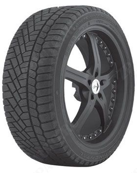 Шины зимние R17 225/45 94T XL Continental ExtremeWinterContact