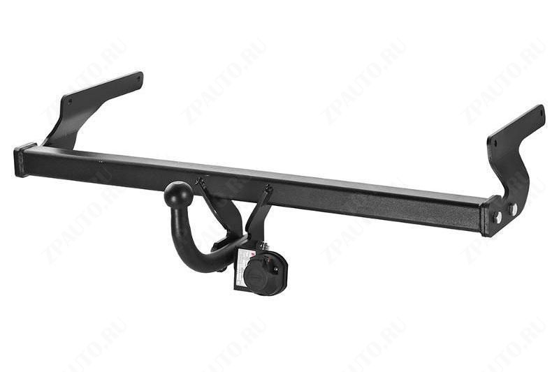 ТСУ для HYUNDAI SANTA FE (DM) 2012 -(дизель) (GRAND SF 2014-)- KIA SORENTO 4 (XM FL) 2012-  тип шара A Leader H224-A