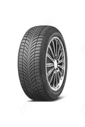 Шины зимние R16 205/55 91H Nexen Winguard Snow G WH2