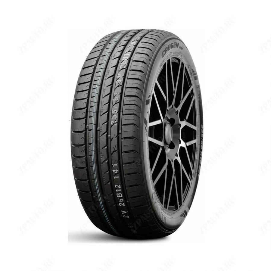 Шины летние R16 265/70 112V Kumho Crugen HP91