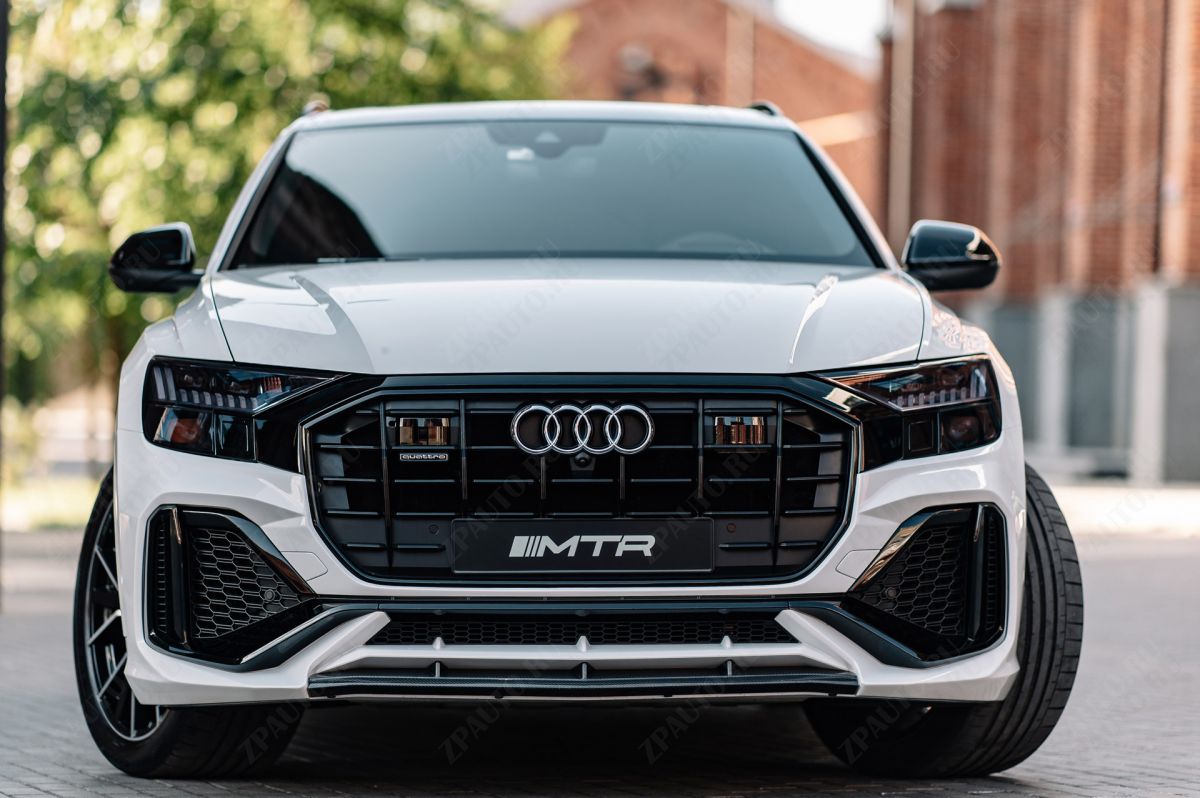Комплект в сборе для Audi Q8 Base, дизель 2018-2023, MTR, арт. MTR-4M80-190481