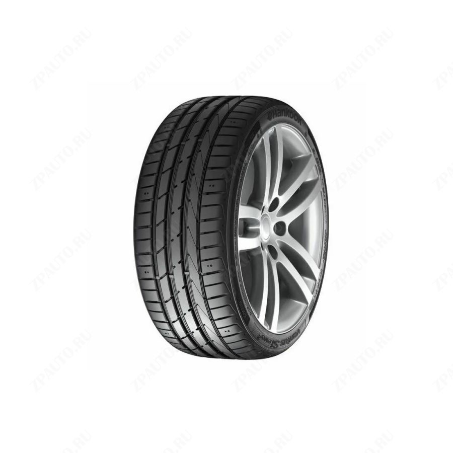 Шины летние R18 255/55 109V Hankook Ventus S1 evo2 K117C HRS (2021 г.в.)