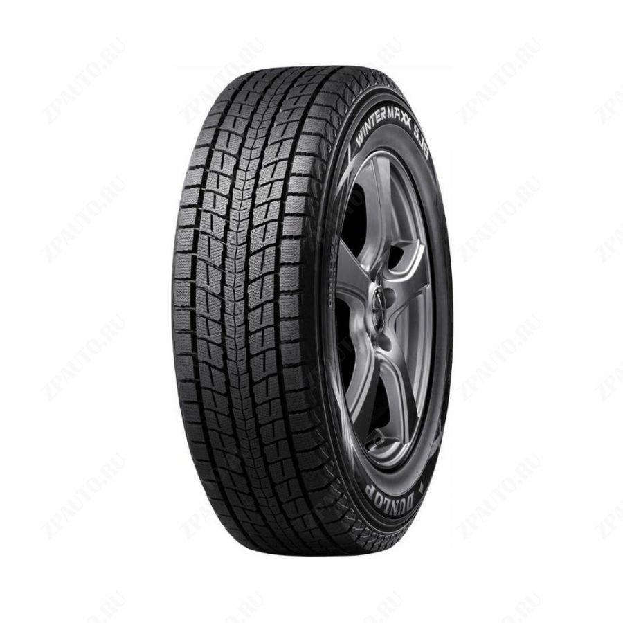 Шины зимние R17 215/65 103R Dunlop Winter Maxx SJ8 (2021 г.в.)