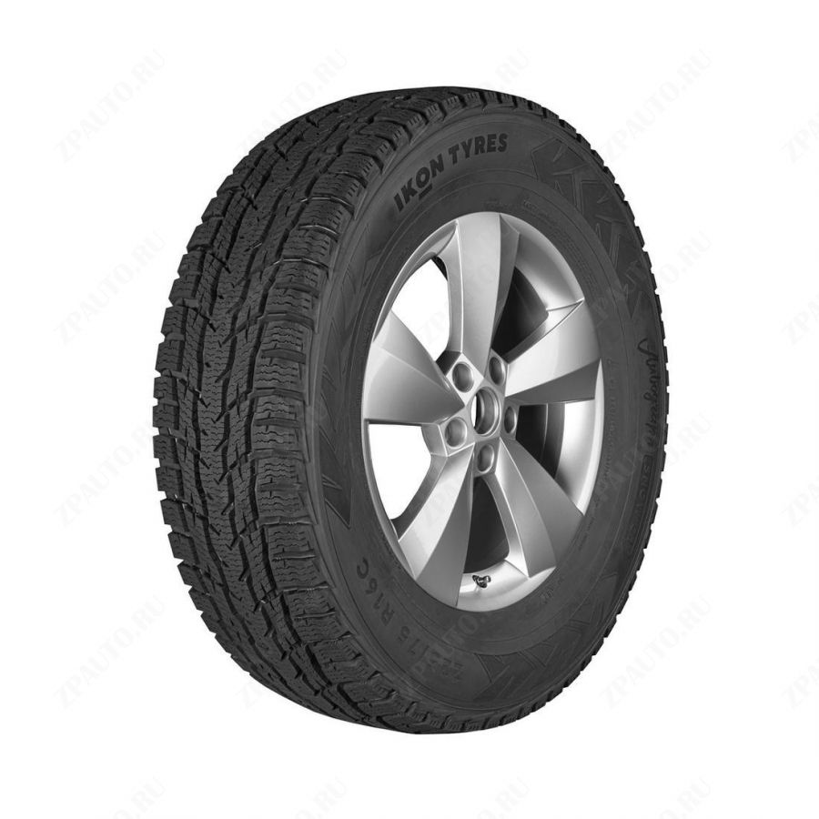 Шины зимние R16 235/65 C 121/119R Ikon (Nokian Tyres) Autograph Snow C3