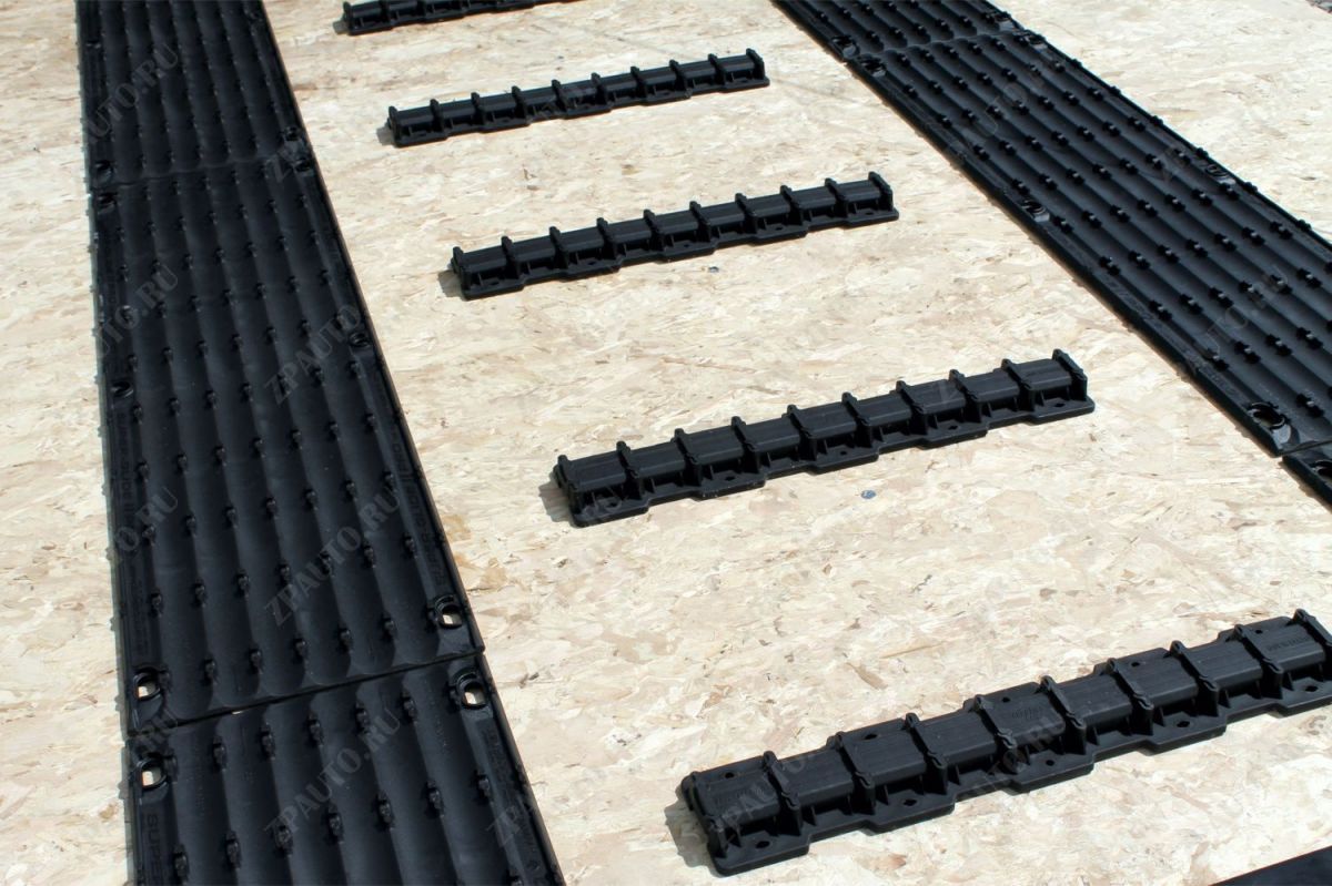 Зацепы, STORM, арт. 5106