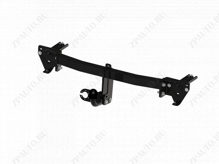 Фаркоп CHERY Tiggo 8 Pro  2021, тип шара A, Sheriff, арт. 4780.12