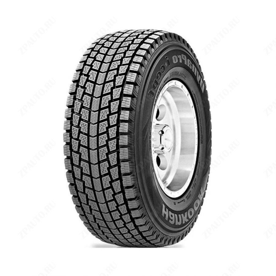 Шины зимние R20 275/60 115T Hankook Dynapro i*Cept RW08