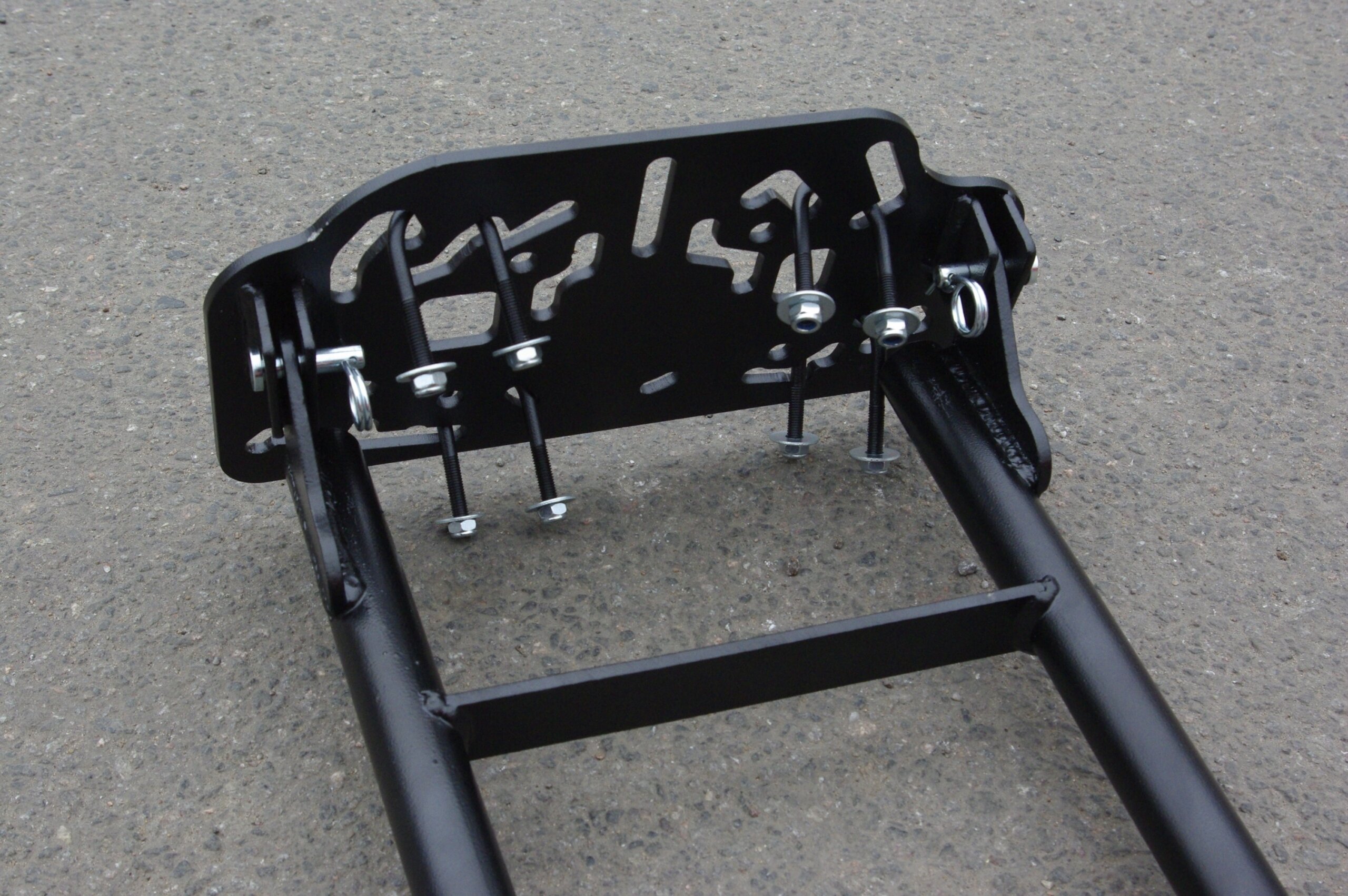 Отвал снегоуборочный 1500, ALFeco, арт. ALF9501st