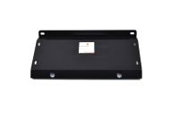 Защита  рулевых тяг UAZ Patriot 2010-2013 V-2,7 , ALFeco, алюминий 4мм, арт. ALF3905al