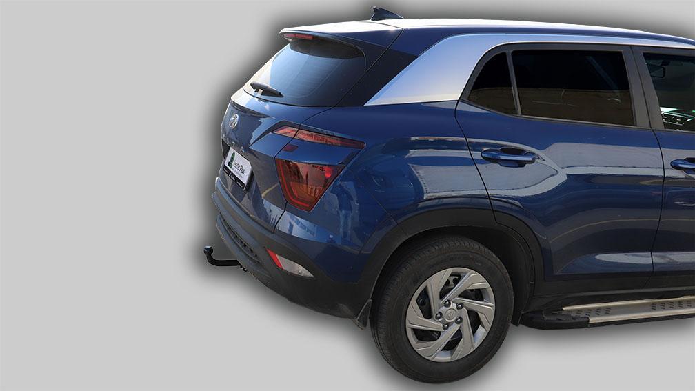 ТСУ для HYUNDAI CRETA 2016-… тип шара A Leader H227-A