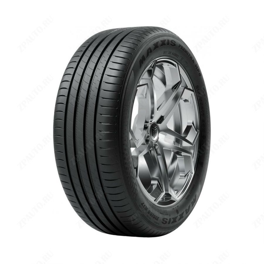 Шины летние R16 205/55 94W XL Maxxis Premitra HP6