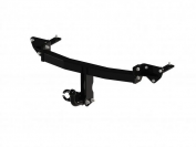 Фаркоп SUBARU Forester  2018, тип шара A, Sheriff, арт. 4059.12