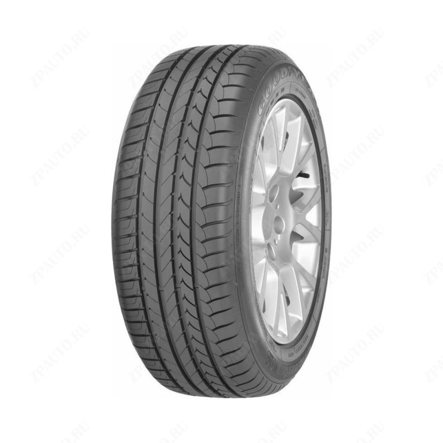 Шины летние R17 205/50 89W FP Goodyear EfficientGrip ROF