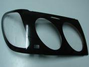 Защита передних фар "очки" TOYOTA LAND CRUISER 100 2005-2007, NLD.STOLCR0524