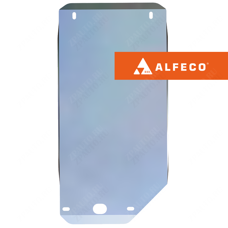 Защита  АКПП BMW Х5 E53 1999-2003 V-3,0; 3,5; 4,4 3,0d; 3,5d; 4,0d , ALFeco, алюминий 4мм, арт. ALF3405al