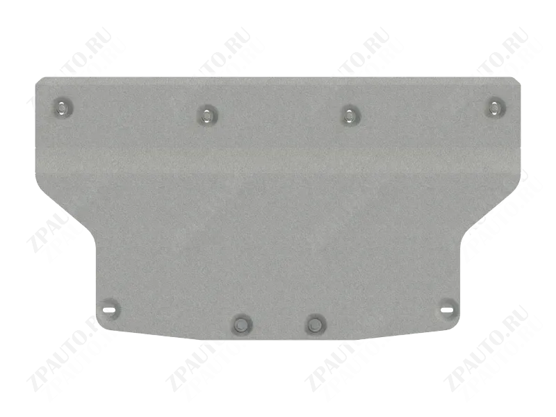 Защита рулевой рейки для ROX 01  2024 - V-1.5 AT FullWD, Sheriff, алюминий AL 3 мм, арт. 74.6449