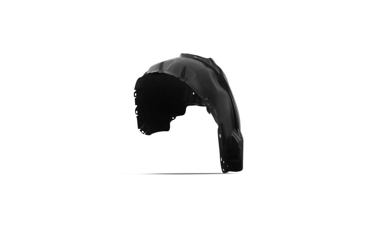 Подкрылок HAVAL H2, 2014->, Кроссовер [передний левый] арт. TOTEM.99.02.001