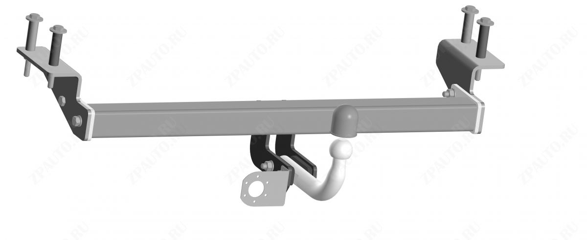 9025-A ТСУ на Changan CS 55 plus 2021-, Bosal