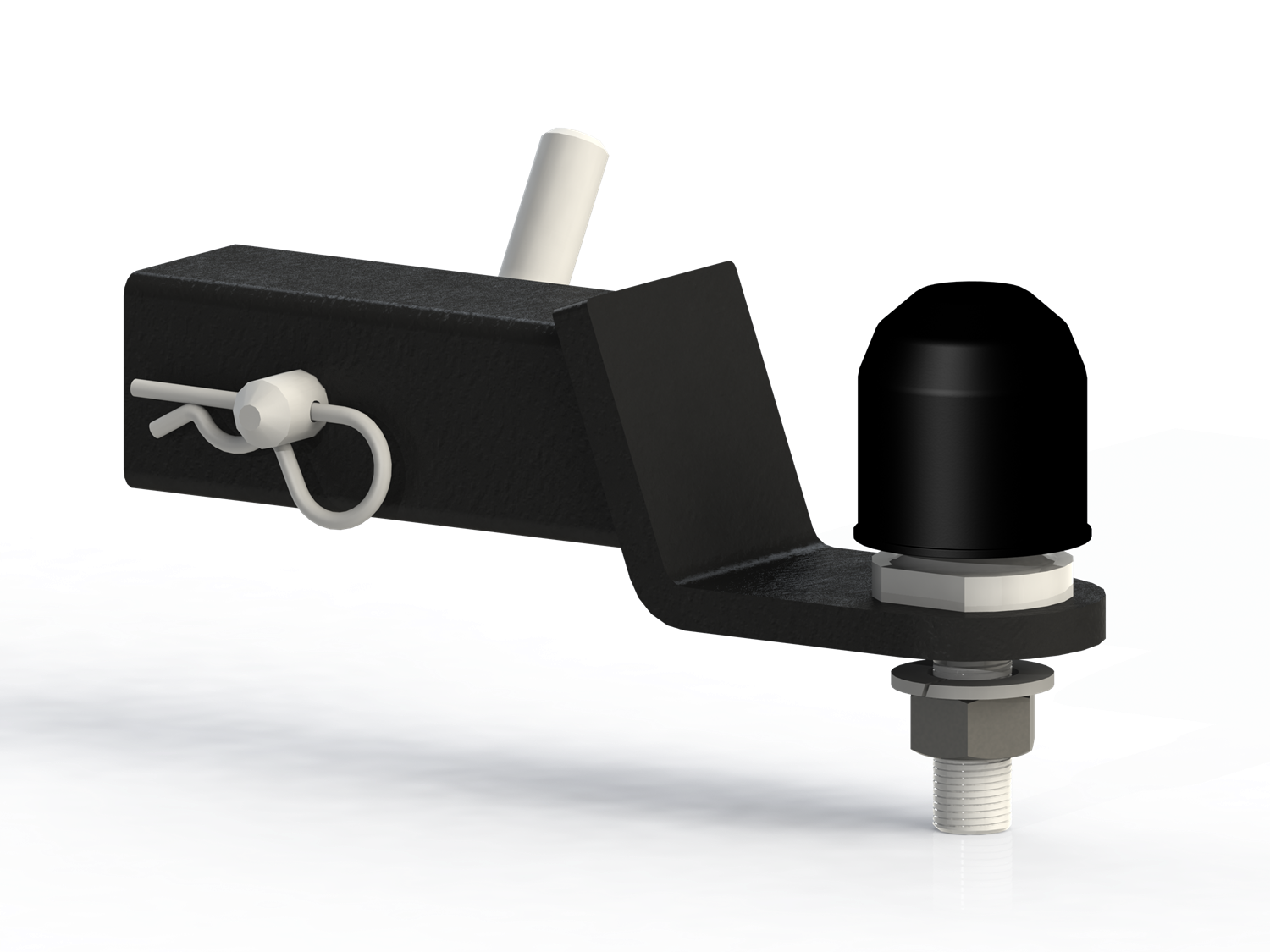 Вставка под квадрат сталь , STORM, арт. MP 0970