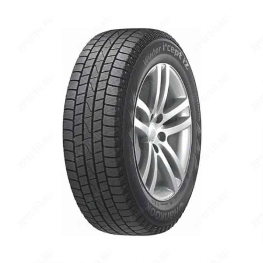 Шины зимние R18 255/45 103T XL Hankook Winter i*Cept IZ W606 (2019 г.в.)