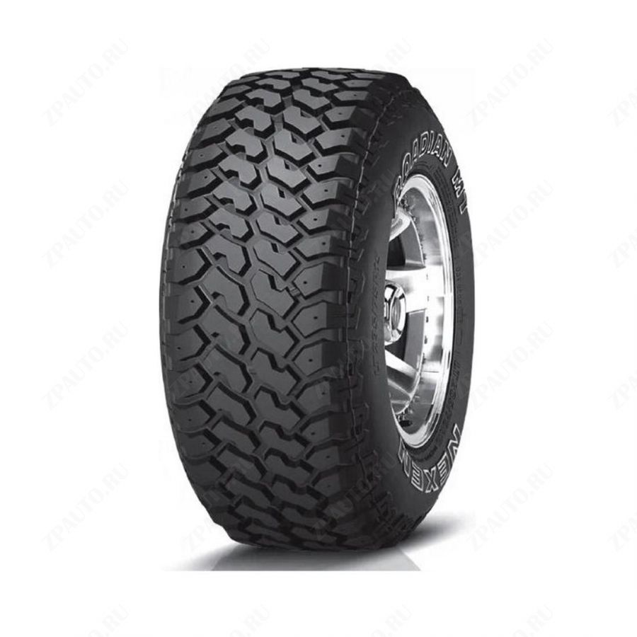 Шины летние R15 31/10.5 109Q LT Nexen ROADIAN MT (2024 г.в.)