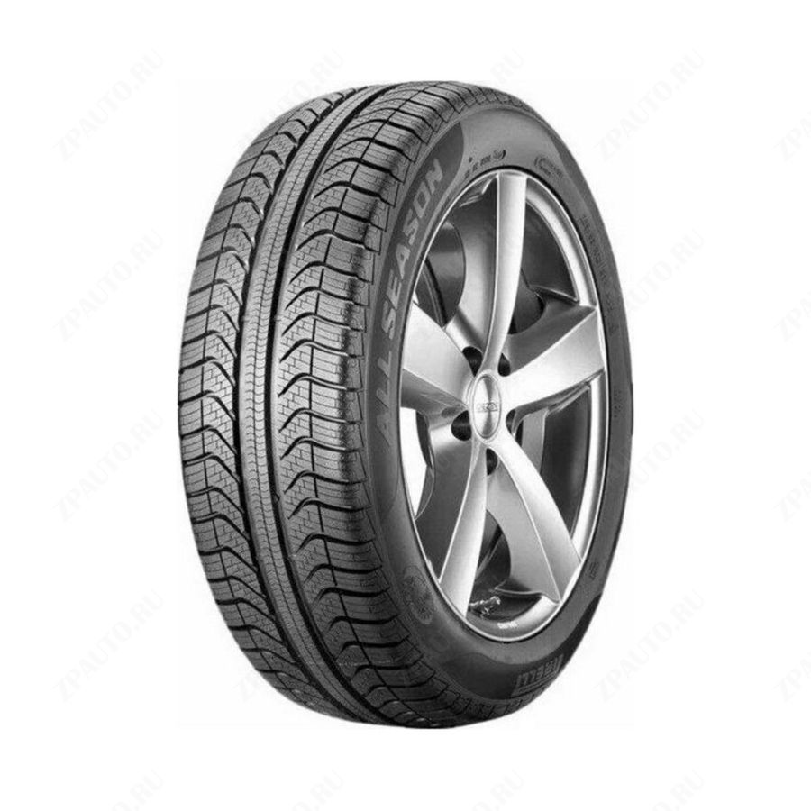 Шины летние R16 205/55 91V Pirelli Cinturato AS+ ( 2020 г.в.)